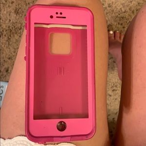 iPhone 6 life proof case